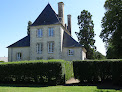 Château Turgot - Gîtes Bons-Tassilly