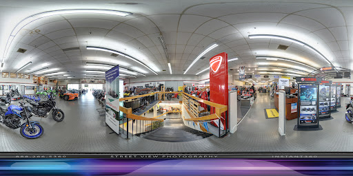 Motorcycle Dealer «Coleman PowerSports», reviews and photos