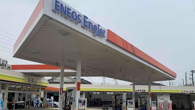 ENEOS Dr.Driveセルフ間々田東店(ENEOSフロンティア)
