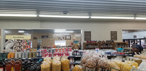 Convenience Store «Country Pantry», reviews and photos, Guthrie Rd, Guthrie, KY 42234, USA