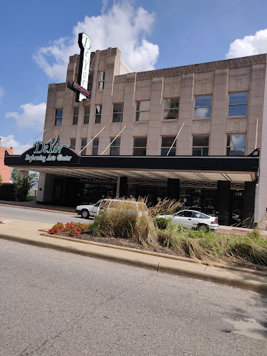 Performing Arts Theater «DeYor Performing Arts Center», reviews and photos, 260 W Federal St, Youngstown, OH 44503, USA