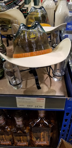 Wine Store «BevMo!», reviews and photos, 3210 Rosecrans Pl, San Diego, CA 92110, USA