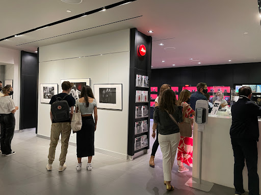 Photo Shop «Leica Store Washington DC», reviews and photos, 977 F St NW, Washington, DC 20004, USA