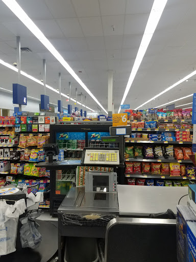 Department Store «Walmart Supercenter», reviews and photos, 6675 Business Center Dr, Highlands Ranch, CO 80130, USA