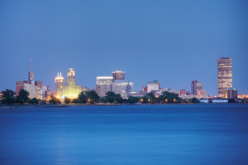 Commercial Printer «Minuteman Press», reviews and photos, 136 Broadway, Buffalo, NY 14203, USA