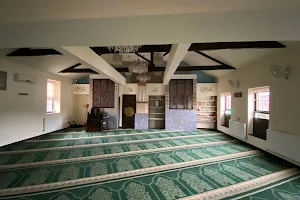 West Norfolk Islamic Community Centre (Masjid Al-Noor) image