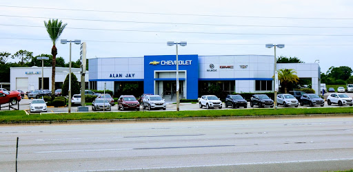 Car Dealer «Alan Jay Chevrolet Buick GMC», reviews and photos, 441 US Hwy 27 S, Sebring, FL 33870, USA