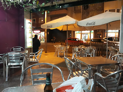 BAO ASGHAR Restaurant i Doner Kebab - Carrer de Francesc Macià, 63, 08912 Badalona, Barcelona, Spain