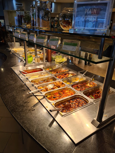 Comments and reviews of YC Global Buffet