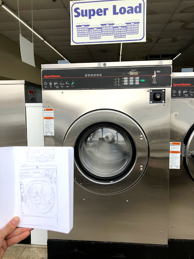 Laundromat «Sunshine Cleaners & Laundry», reviews and photos, 9806 W 60th Ave, Arvada, CO 80004, USA