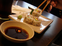 Sushi du Restaurant de sushis Oïsushi à Meudon - n°20