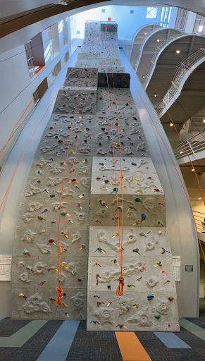 Gym «Lakeshore Sport & Fitness Illinois Center», reviews and photos, 211 N Stetson Ave, Chicago, IL 60601, USA