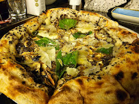 Pizza du Restaurant italien SEB Cafe à Paris - n°13