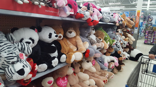 Department Store «Walmart Supercenter», reviews and photos, 1680 Fort Campbell Blvd, Clarksville, TN 37042, USA