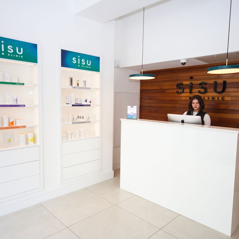 Sisu Clinic - Limerick | Doctor-led, Aesthetic Medicine & Treatments