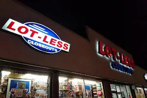 Lot-Less image