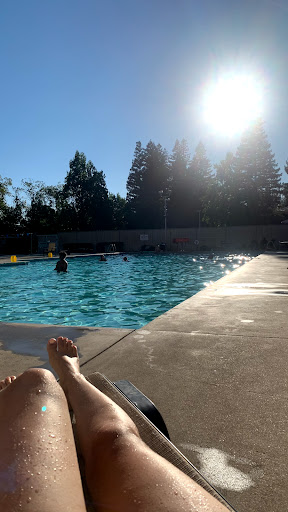 Gym «California Family Fitness», reviews and photos, 1975 Zinfandel Dr, Rancho Cordova, CA 95670, USA