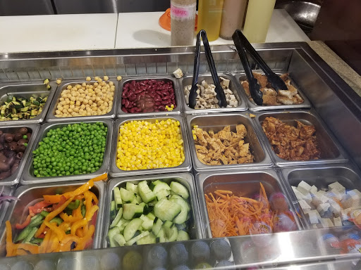 Grocery Store «Natural Market», reviews and photos, 7256 Austin St, Flushing, NY 11375, USA