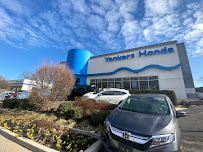 Yonkers Honda - Photo 2 - Car repair in Yonkers, NY, Yonkers