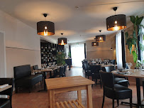 Atmosphère du Restaurant L'Auberge de Cercoux - n°12
