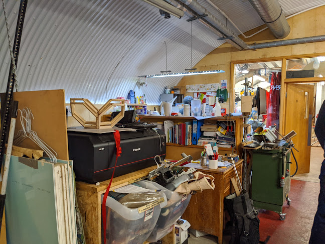 South London Makerspace - Other