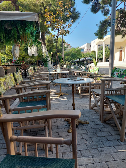 Μύθος Cafe