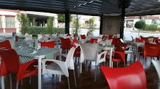 Cafetería Maza
