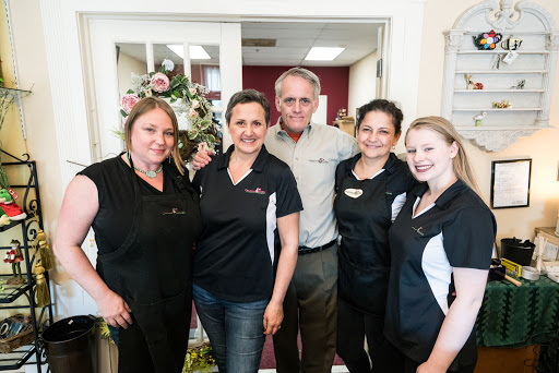 Florist «Creative Floral Designs», reviews and photos, 12158 Tech Rd, Silver Spring, MD 20904, USA