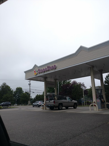 Grocery Store «Stop & Shop», reviews and photos, 155 Boston Post Rd, Waterford, CT 06385, USA