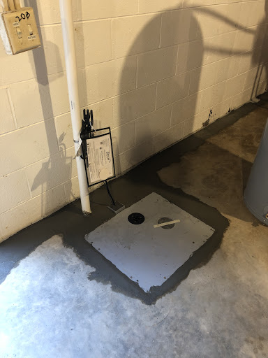Waterproofing Company «Tar Heel Basement Systems», reviews and photos