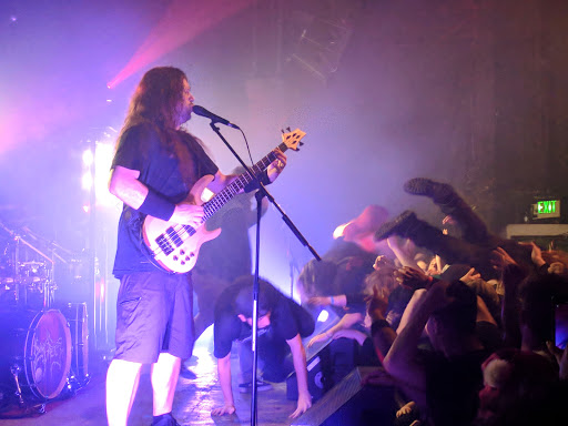 Live Music Venue «Studio Seven», reviews and photos, 110 S Horton St, Seattle, WA 98134, USA