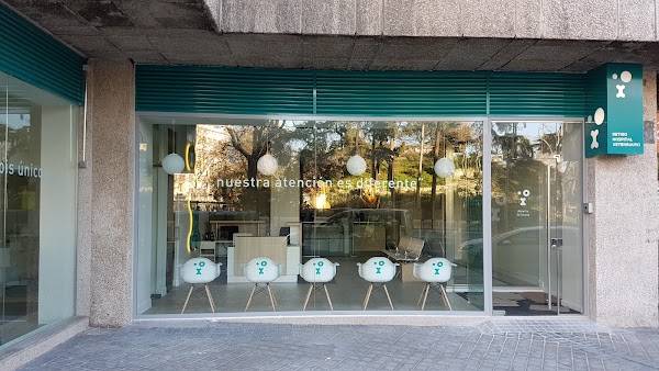 Hospital Veterinario Retiro