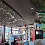 Photo n° 3 McDonald's - McDonald's Pessac - McDrive 7h-2h à Pessac