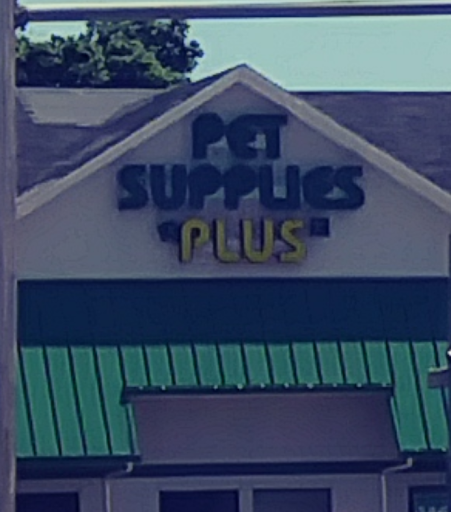 Pet Supply Store «Pet Supplies Plus», reviews and photos, 625 Southern Artery, Quincy, MA 02169, USA