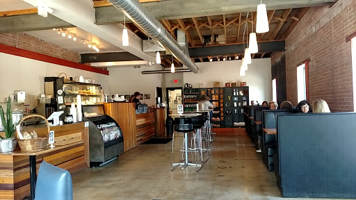 Coffee Shop «Simpatico Coffee Joint», reviews and photos, 714 Michigan Ave, Holland, MI 49423, USA