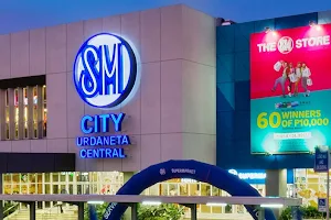 SM City Urdaneta Central image