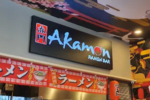 Akamon Ramen Bar image