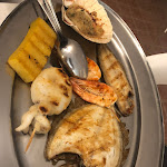 Photo n°4 de l'avis de Anita.i fait le 30/07/2022 à 12:37 sur le  Pericle à Porto Garibaldi