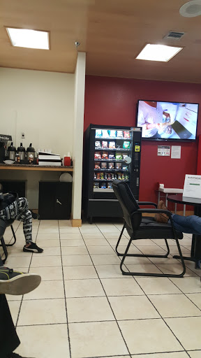 Toyota Dealer «AutoNation Toyota Buena Park», reviews and photos, 6400 Beach Blvd, Buena Park, CA 90621, USA