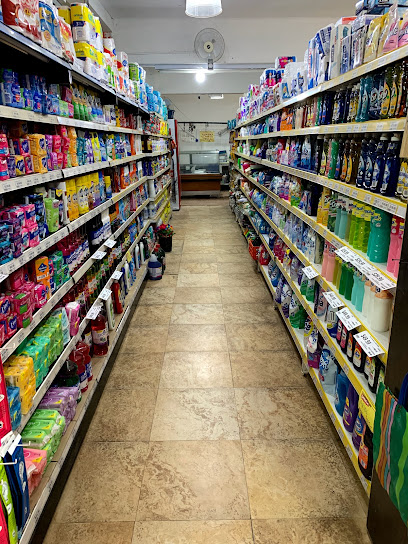 Supermercado Shun