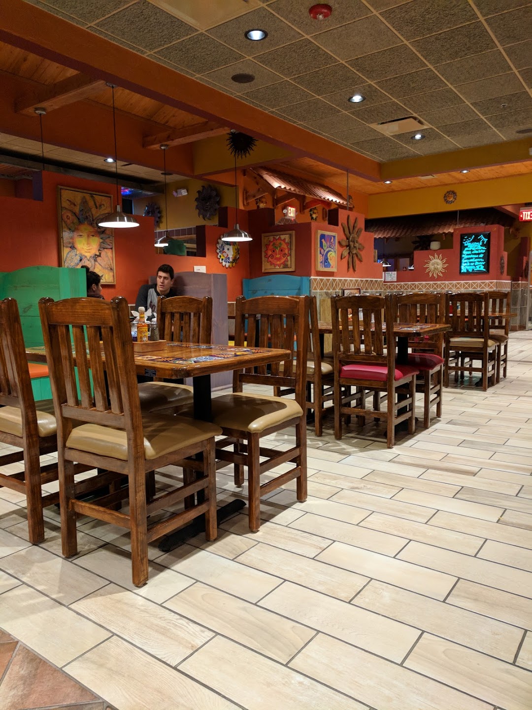 Don Sol Mexican Grill