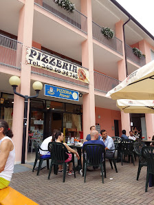 Pizzeria Planet Piazza Pieropan, 8, 37030 Vestenanova VR, Italia