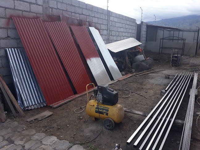 Naldo Transporte de puerta a puerta Ambato Quito Riobamba - Ambato