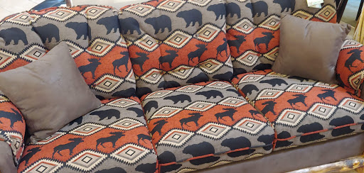 Furniture Store «John Paras Furniture», reviews and photos, 560 W 9000 S, Sandy, UT 84070, USA