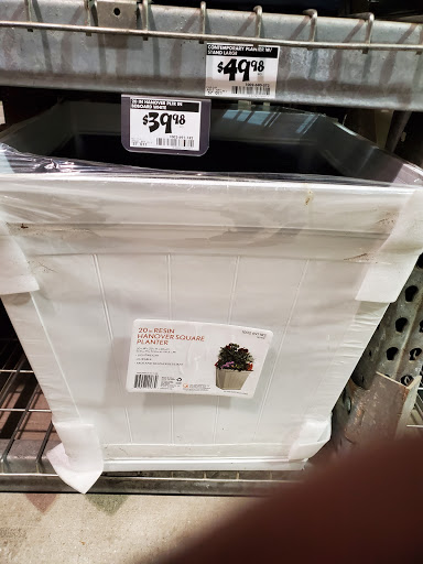 Home Improvement Store «The Home Depot», reviews and photos, 40 Park Pl Dr, Covington, LA 70433, USA