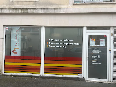 La Médicale Rosny-Sous-Bois à Rosny-sous-Bois