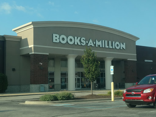 Book Store «Books-A-Million», reviews and photos, 5750 W 86th St #120, Indianapolis, IN 46278, USA