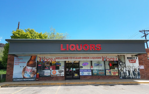 Liquor Store «Clear Creek Wine & Spirits», reviews and photos, 711 Washington Ave, Golden, CO 80401, USA