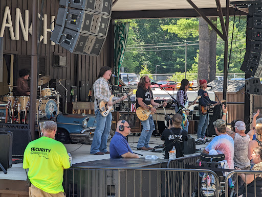 Event Venue «Indian Ranch», reviews and photos, 200 Gore Rd, Webster, MA 01570, USA