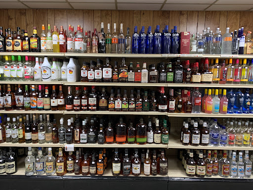 Liquor Store «International Beverage Beer», reviews and photos, 21367 Great Mills Rd, Lexington Park, MD 20653, USA